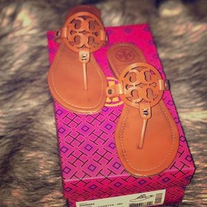 Tory Burch sandals
